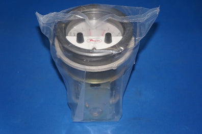 Dwyer 3000 PHOTOHELIC Pressure Switch / Gage